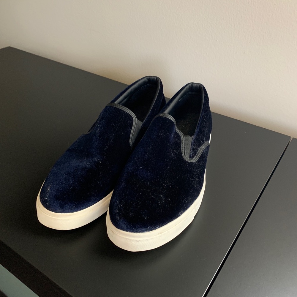 Men’s Zara shoes